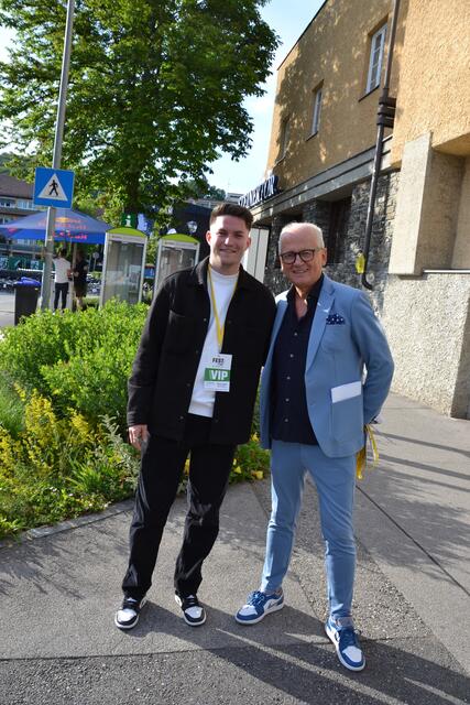 Foto: Heinz Fürst