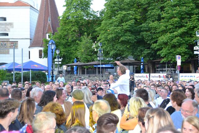 Foto: Heinz Fürst
