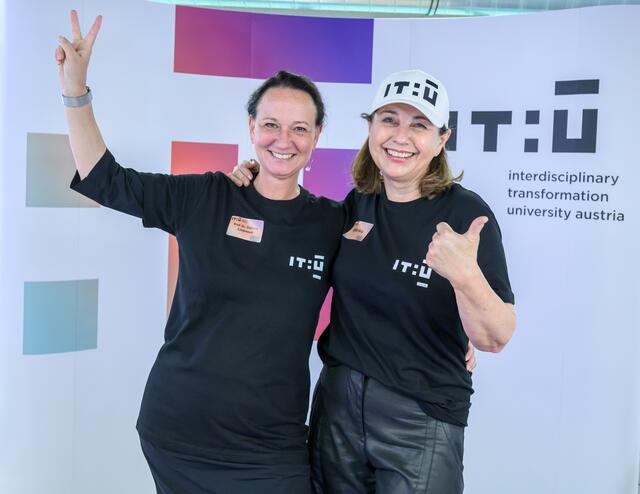 Foto: IT:U/fotokerschi