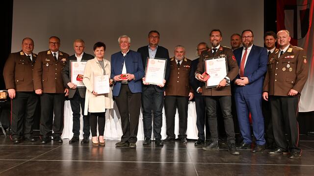 Foto: BFKDO Linz-Land