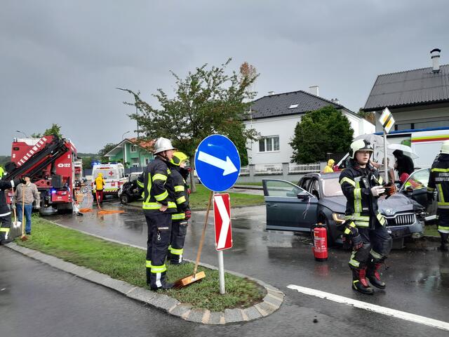 Foto: FF Oberpullendorf