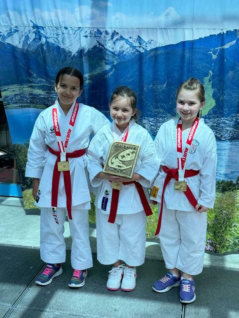 Foto: Karate Lora