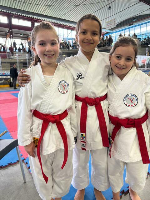 Foto: Karate Lora