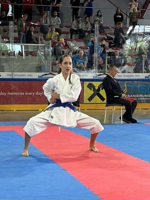Foto: Karate Lora