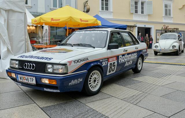 Foto: Gerhard Pulsinger