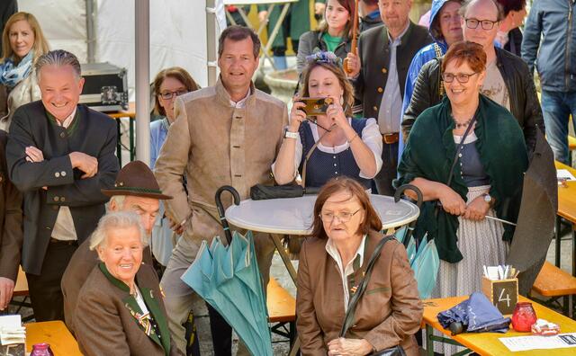 Foto: Gerhard Pulsinger