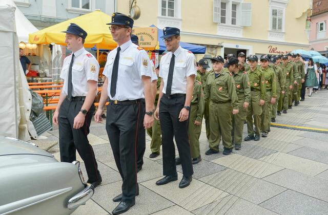 Foto: Gerhard Pulsinger