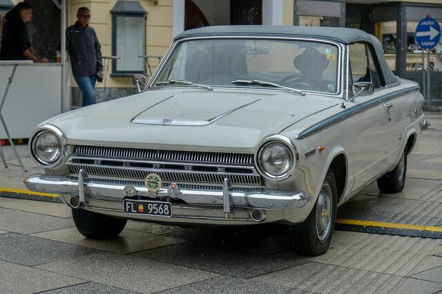 Foto: Gerhard Pulsinger