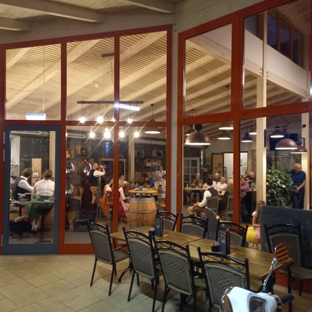 Die Sperrstunde wurde nach hinten verlegt. | Foto: Birgit Lichtenberger