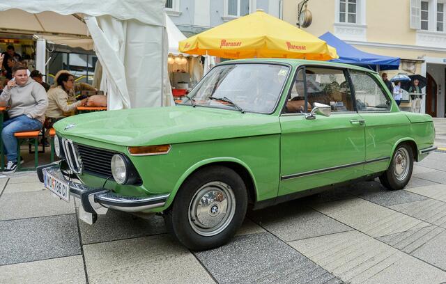 Foto: Gerhard Pulsinger