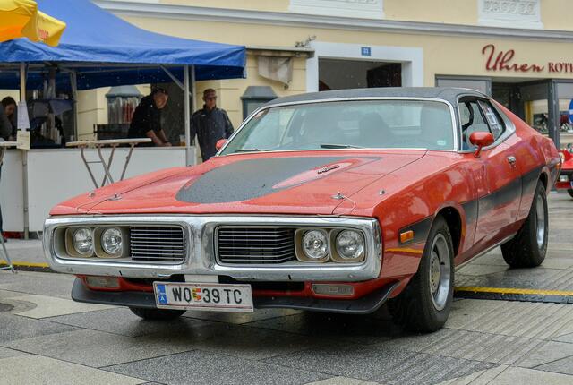 Foto: Gerhard Pulsinger