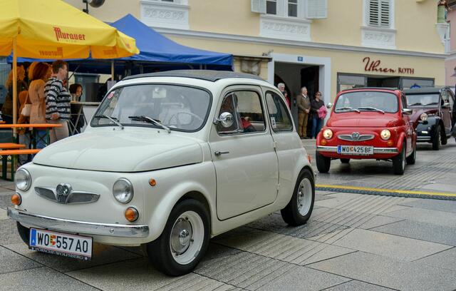 Foto: Gerhard Pulsinger