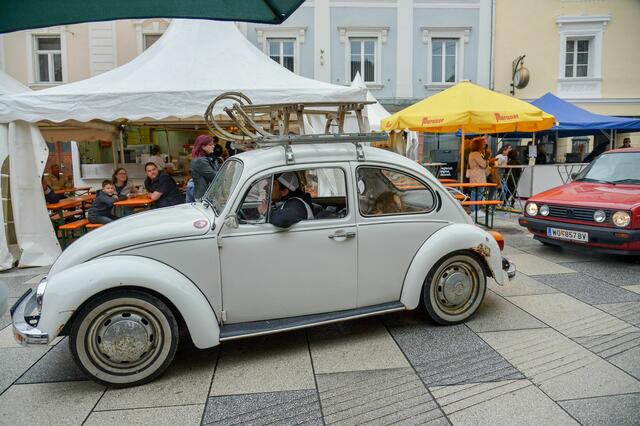 Foto: Gerhard Pulsinger