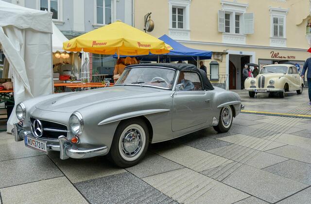 Foto: Gerhard Pulsinger