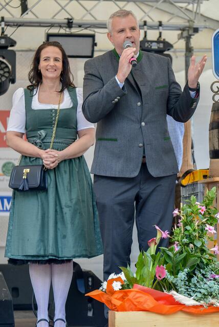 Foto: Gerhard Pulsinger