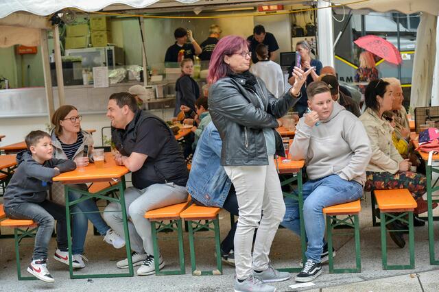 Foto: Gerhard Pulsinger