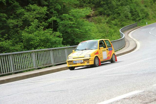 Foto: Hannes Reichenpfader