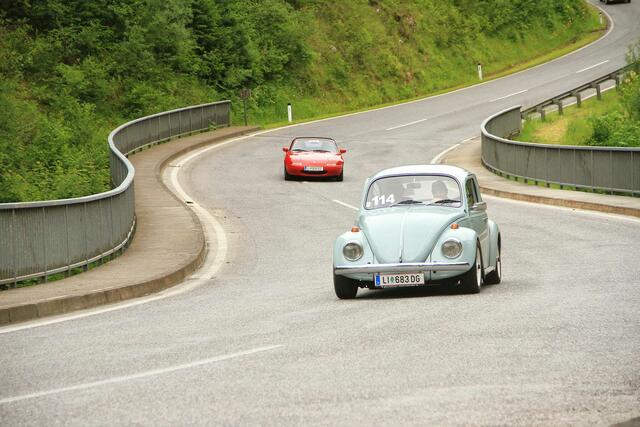 Foto: Hannes Reichenpfader