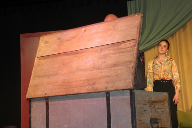 Foto: Mold