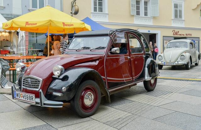 Foto: Gerhard Pulsinger