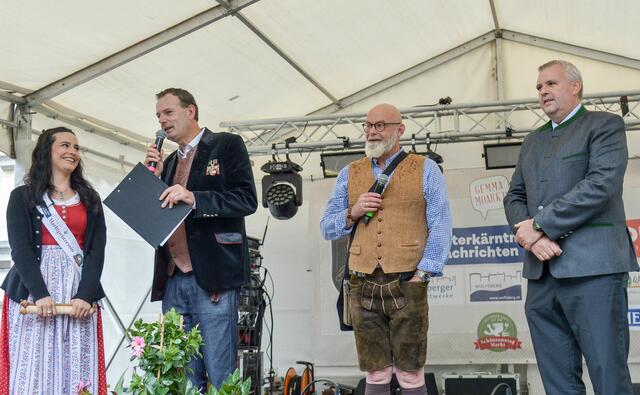 Foto: Gerhard Pulsinger