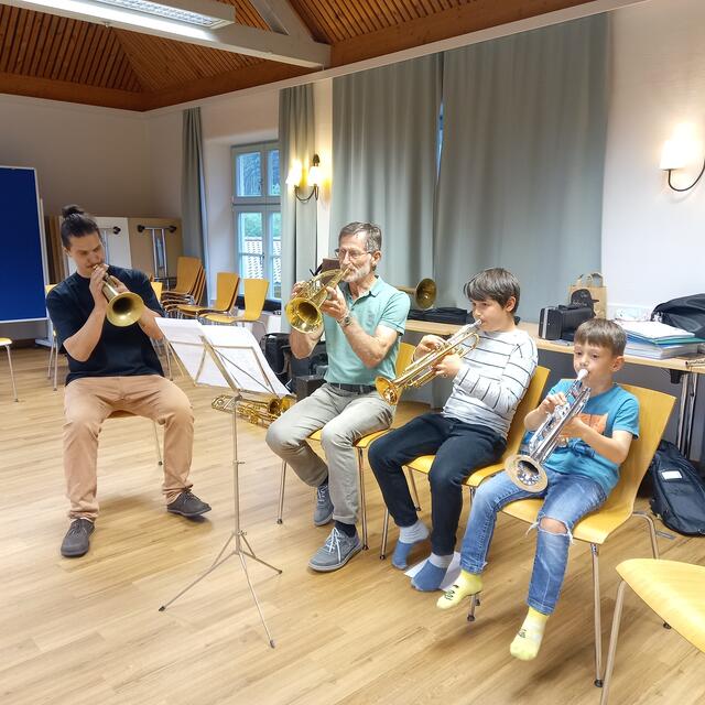 Ennstal-Polka | Foto: Birgit Lichtenberger