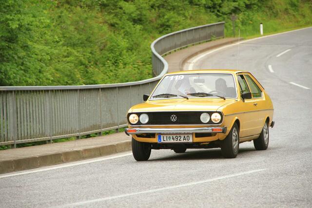 Foto: Hannes Reichenpfader