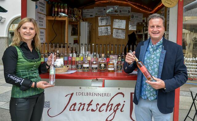 Foto: Gerhard Pulsinger
