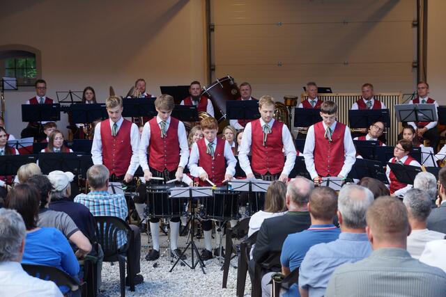 Die "Piano Drummers"