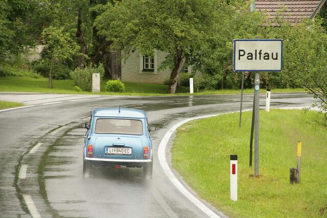 Foto: Hannes Reichenpfader