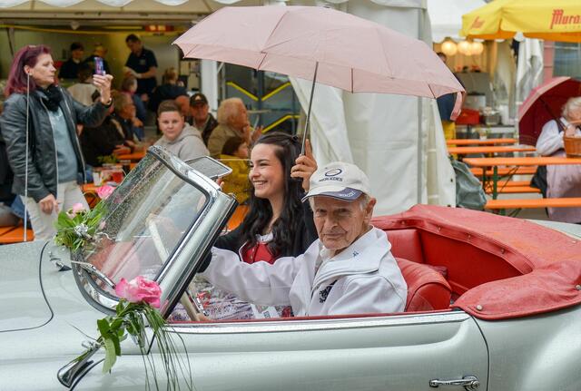 Foto: Gerhard Pulsinger