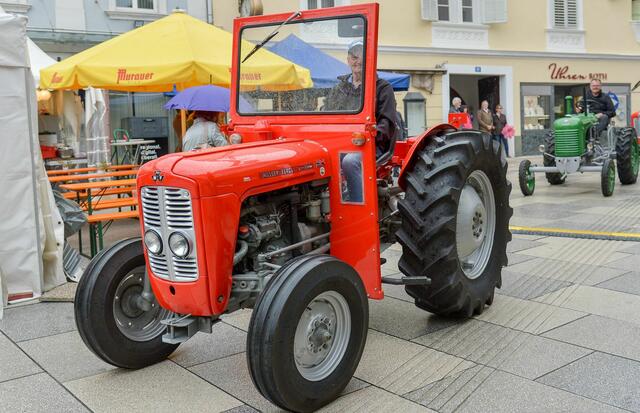 Foto: Gerhard Pulsinger