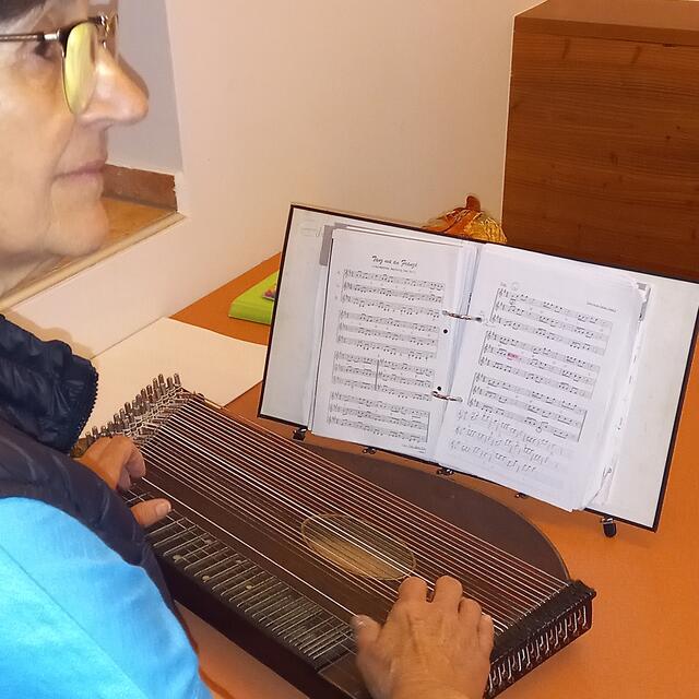 Der Kastanienwalzer passt perfekt nach Deutschlandsberg | Foto: Birgit Lichtenberger