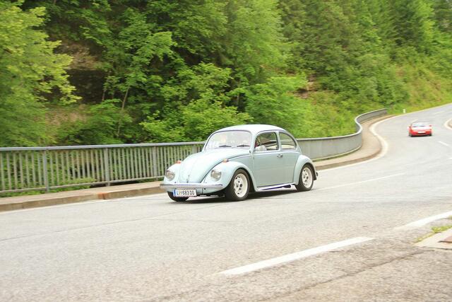 Foto: Hannes Reichenpfader