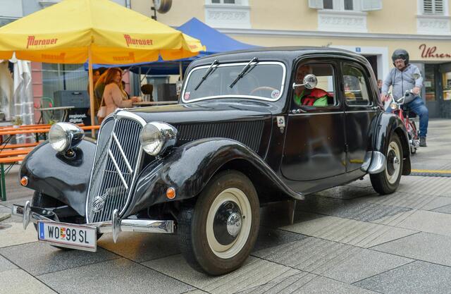 Foto: Gerhard Pulsinger