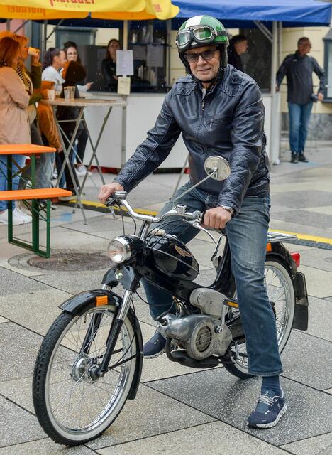 Foto: Gerhard Pulsinger