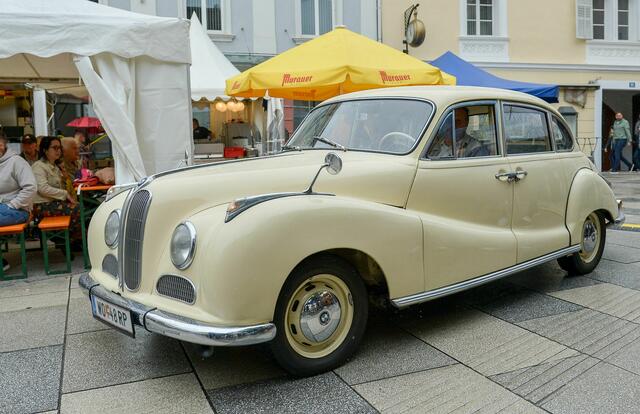 Foto: Gerhard Pulsinger