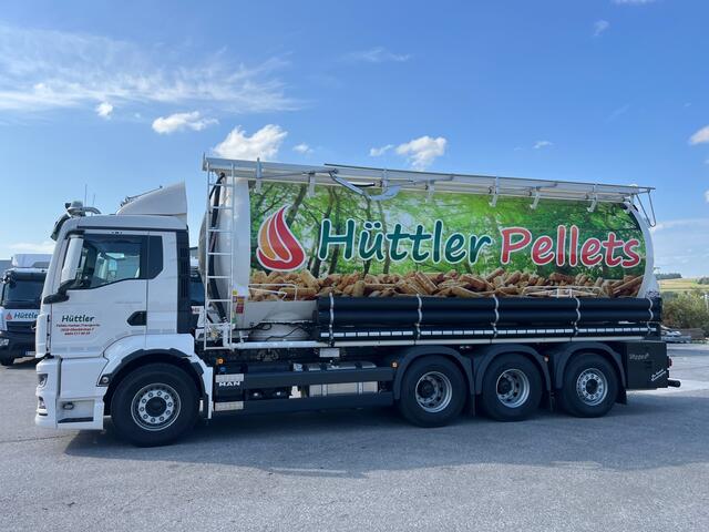 Foto: Hüttler