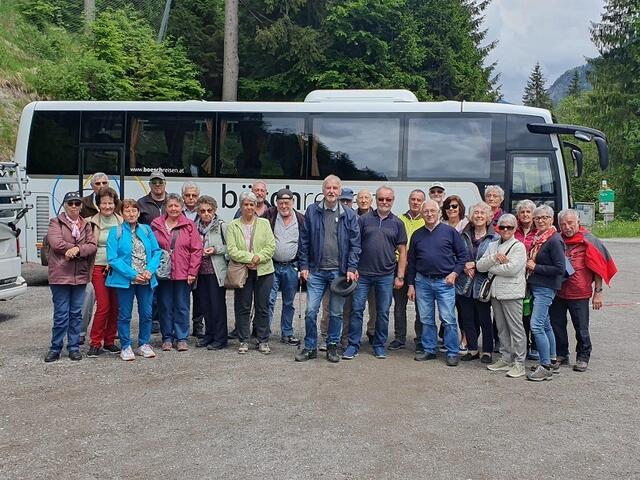 Foto: PVÖ Lustenau