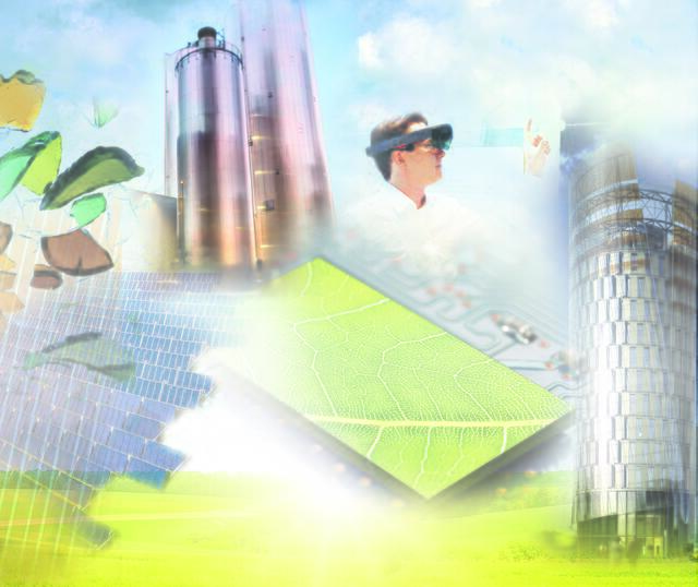 2005 gegründet vereint das Green Tech Valley mittlerweile 300 Unternehmen und über 2.000 Forschende im Süden Österreichs. Die Mission und Vision dahinter: 1 World. 0 Carbon. 0 Waste. | Foto: Green Tech Cluster