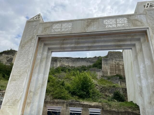 Foto: RMA Triebaumer