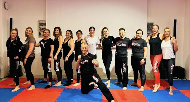 Foto: Wolfgang Scheifinger