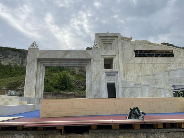 Foto: RMA Triebaumer