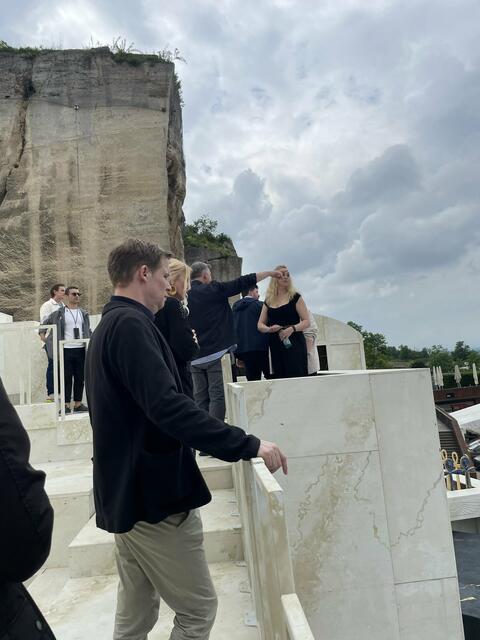 Foto: RMA Triebaumer