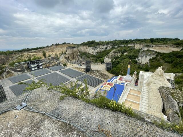 Foto: RMA Triebaumer