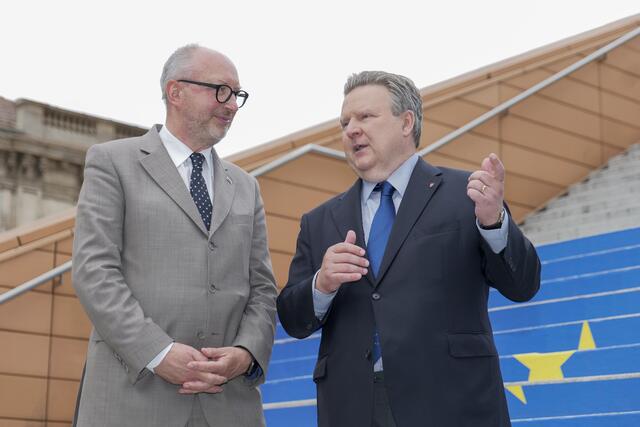 Foto: RMW/Maximilian Spitzauer