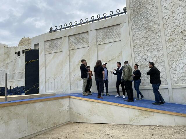 Foto: RMA Triebaumer