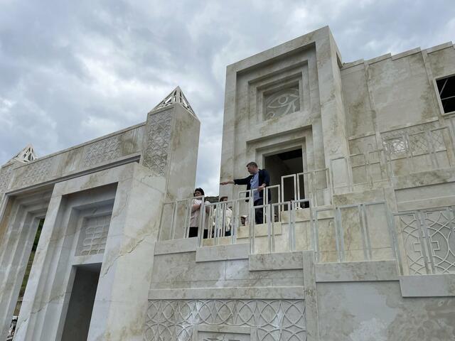 Foto: RMA Triebaumer