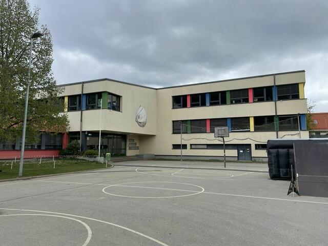 Kehrt nun Ruhe ein an der MMS Gratwein? Die Bildungsdirektion richtet sich an die Eltern und stellt die neue Schulleitung vor. | Foto: RegionalMedien Steiermark