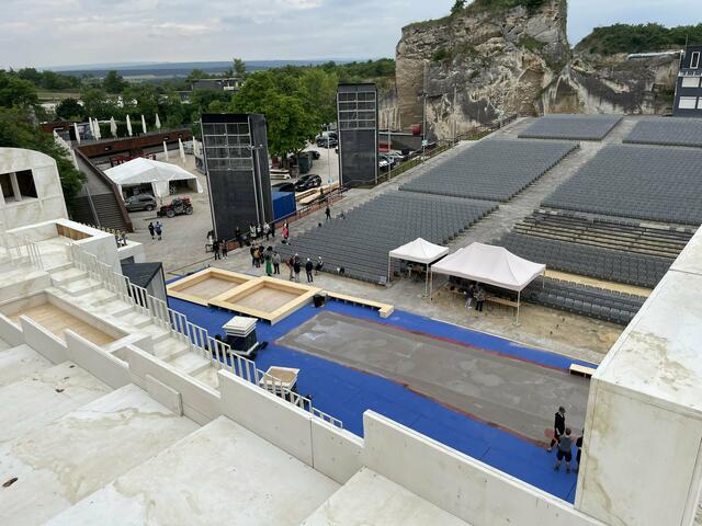 Foto: RMA Triebaumer